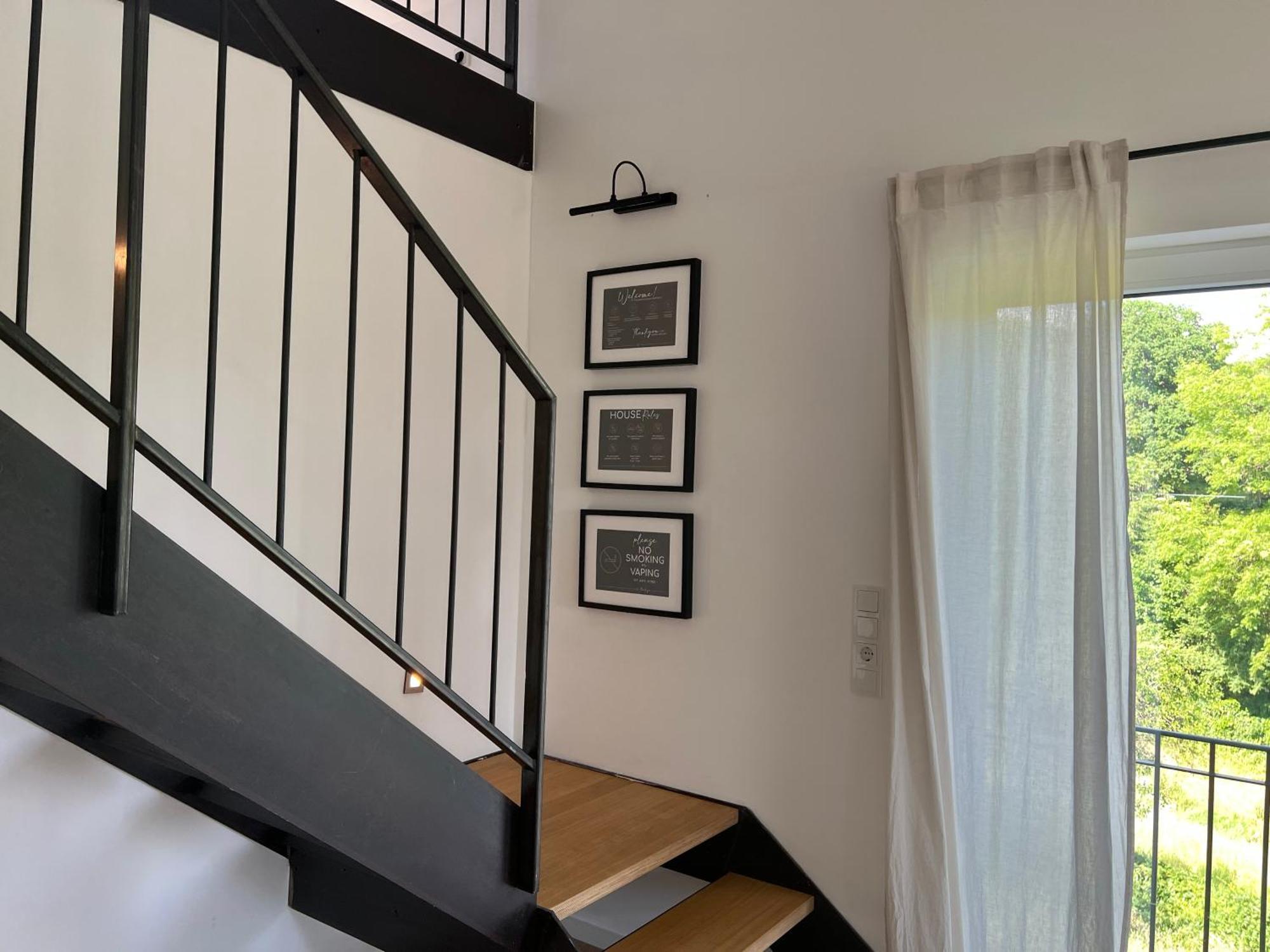 Forest Retreat- Serene 160M2 With Forest Views Wermelskirchen Εξωτερικό φωτογραφία